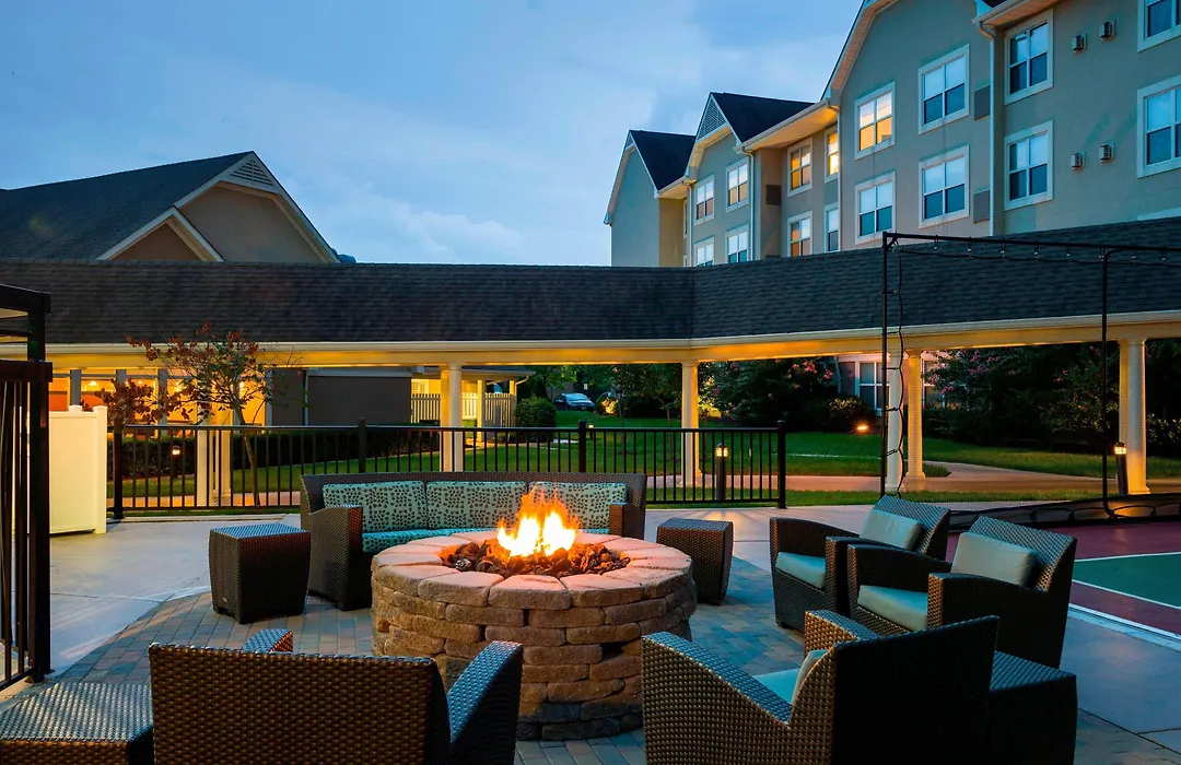 Residence Inn By Marriott Greenbelt-1