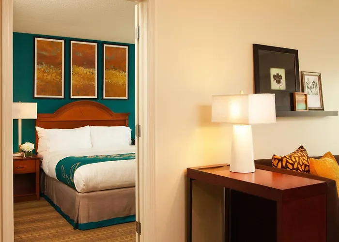 Residence Inn By Marriott Greenbelt